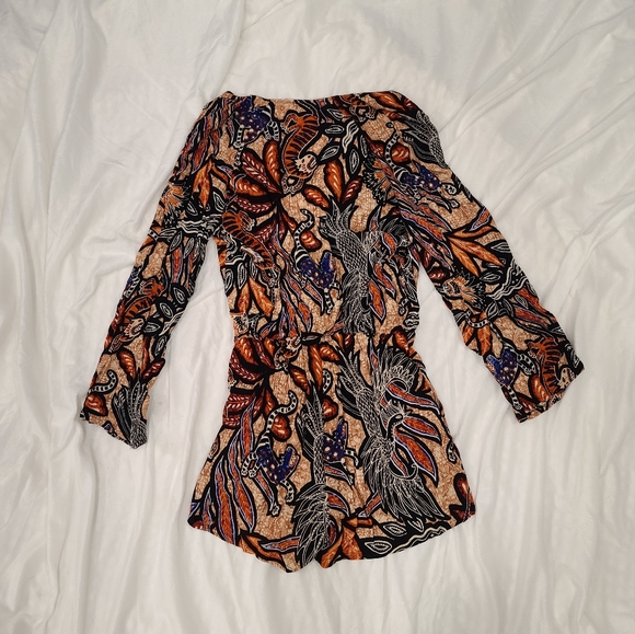 H&M romper - Picture 2 of 7